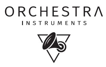 orchestra instruments hifistudioeverest