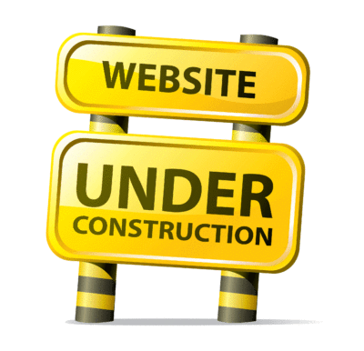 website-under-construction