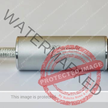 RD POWER FILTER SIDE A