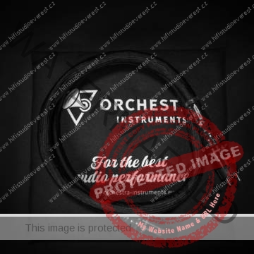 Orchestra Instruments Divine Power