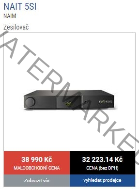 NAIM NAIT 5SI