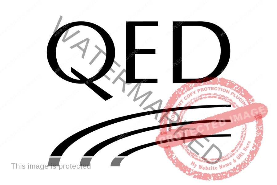 QED CABLES