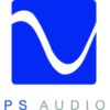 PS Audio logo