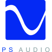 PS Audio logo