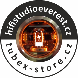 hifi studio everest logo
