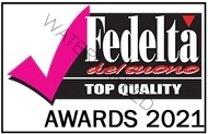 UBSOUND Fedelta Award 2021