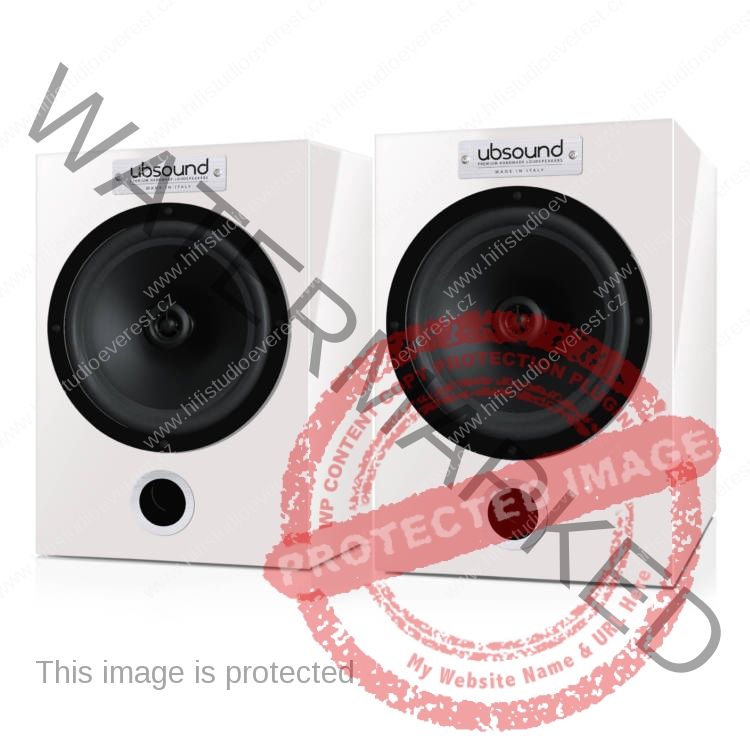 UBSOUND FEEL FL32 WHITE