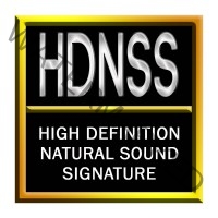 UBSOUND HDNSS TEDCHNOLOGY logo