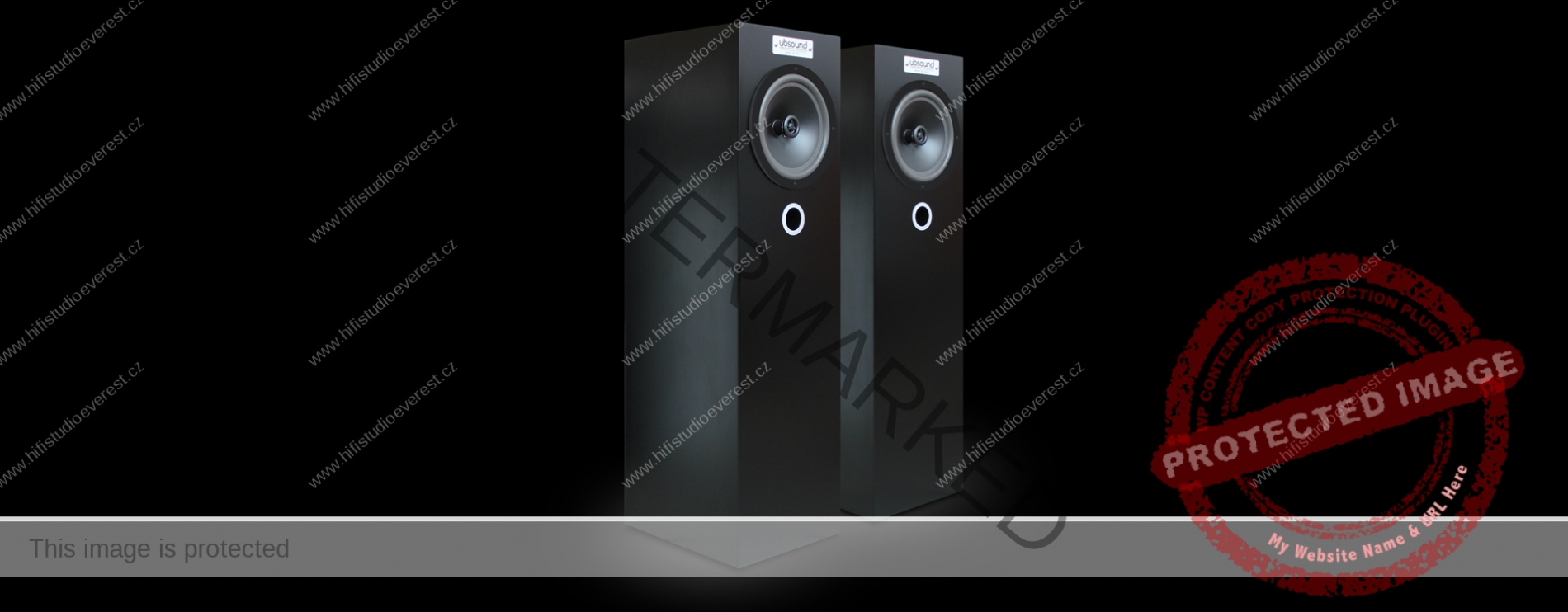 UBSOUND-Velvet-VL48-Coaxial-handmade-loudspeakers
