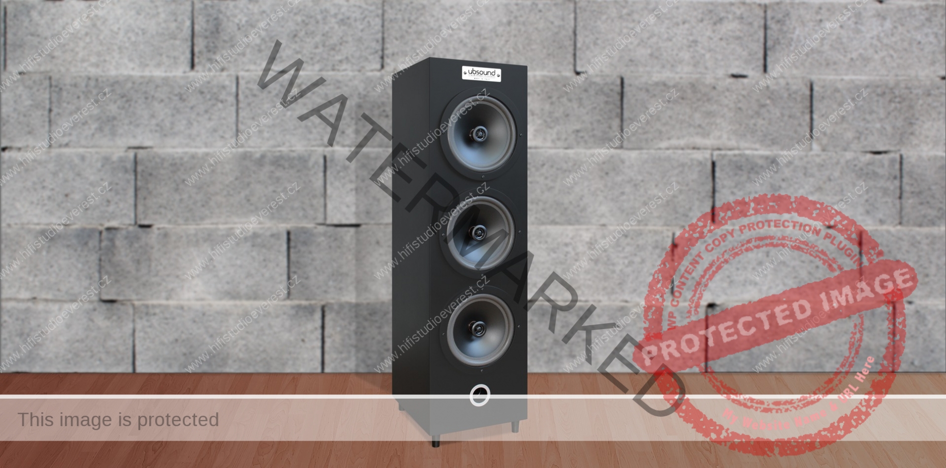 ubsound-Multico-lifestyle ubsound-Multico-lifestyle-hifistudioeverest
