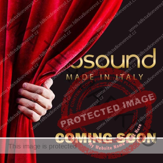 UBSOUND COMING SOON