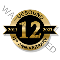 UBSOUND 12th Anniversary