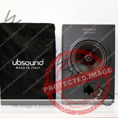 ubsound cover 1