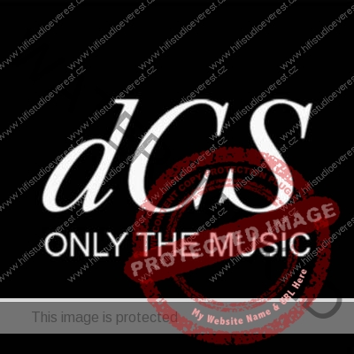 dCS only the music at hifi studio everest
