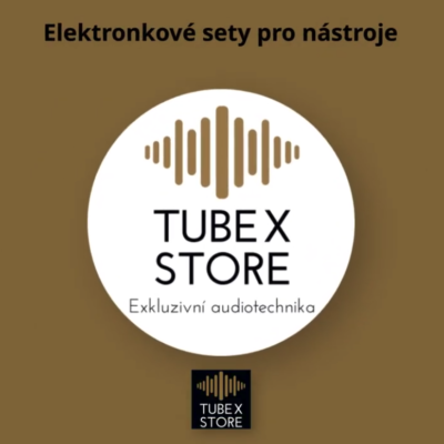 TUBEX-STORE.CZ VIDEO BY EVEREST AUDIO SERVICES SRO