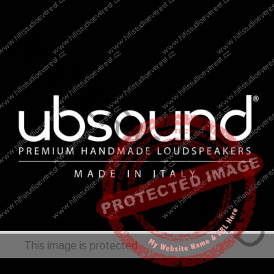 UBSOUND-MADE-IN-ITALY-COAXIAL/MULTICOAXIAL-HDNSS-SPEAKERS
