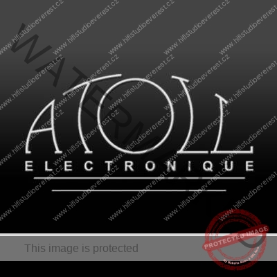 ATOLL ELECTRONIQUE - COMING SOON